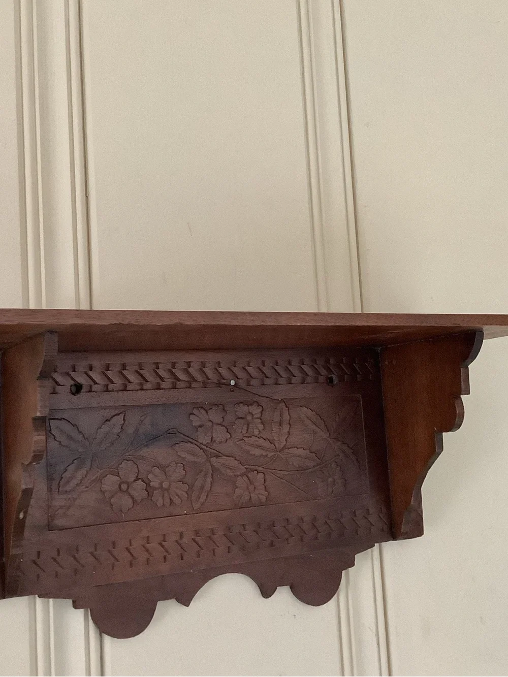 N/A decorative hand